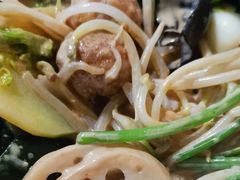 -小胖麻辣烫卤肉饭(斜街店)