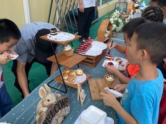 -北京市海淀区锦绣明天莲宝幼儿园