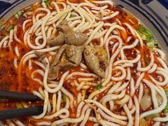 -头壹号 大油条·老长沙盖码饭(北辰店)