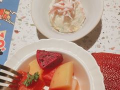 -战斧牛排餐厅(悦方IDmall店)