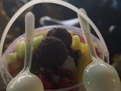 -学府小吃一条街(北大门商业街店)
