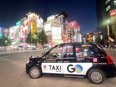 -秋叶原电器街