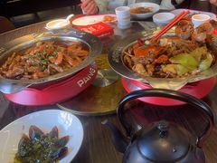 -胖哥俩肉蟹煲(杭州下沙学林街店)