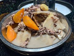 -味可道美食坊(福基路店)