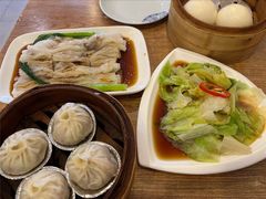 -广东小美食(果戈里大街店)