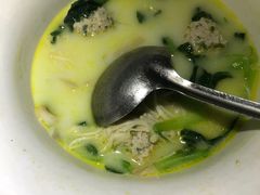 -眷江南之小蓝鲸(王府大街店)