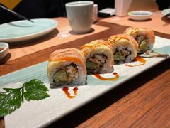 -山葵家·创意料理(宁波来福士店)