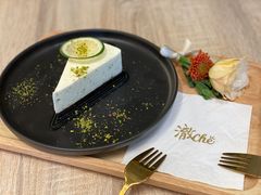 -澈烘焙·生日蛋糕·下午茶(龙华店)
