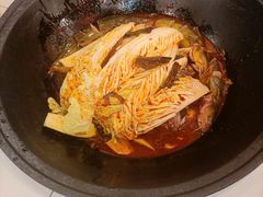 -江湖水乡铁锅炖魚(周庄嘉园店)