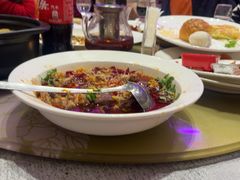 -好福记饭店(红梅公园店)