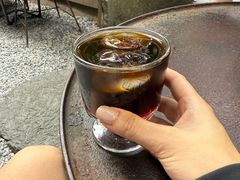 -WABI COFE(愚园路店)