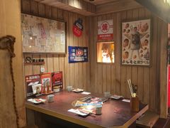 -MIKOMIKO和牛烧肉专门店(南门店)