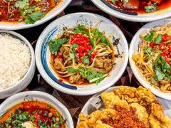 -成都瓜串串(华强北店)