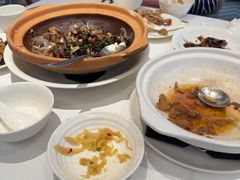 -莆田餐厅PUTIEN(世博源店)