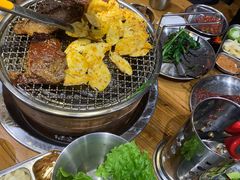-原始泥炉烤肉(总店)