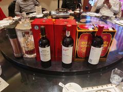 -蒙古人烹羊专家(东风大街店)