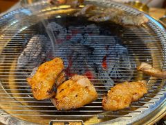 -闻老头·菊花炭烤肉(D11店)