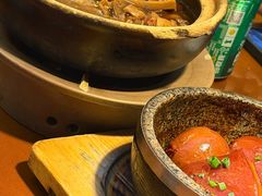 -魏铭鱼头捞饭(晋阳路店)
