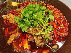 -金哥私房菜馆(张府园总店)