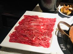 -京韵胡同·酱香羊蝎子火锅涮肉(长寿路店)