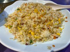 扬州炒饭-双东酒店(东关街店)