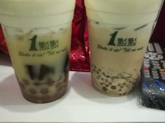 -1点点(龙洞店)