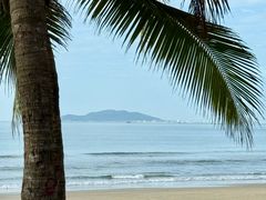 -三亚湾海居铂尔曼度假酒店