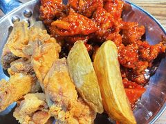 -MI WU FACTORY米屋美食工厂餐厅(绿地店)