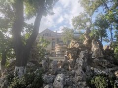 -张学良旧居陈列馆