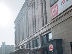 -远洋未来广场(育慧北路店)