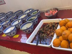 -虾大侠·盱眙龙虾老北京铜锅涮羊肉(金楠天街店)