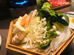 -山葵家·创意料理(宁波来福士店)