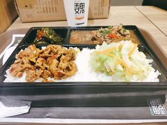 -魏家凉皮(文景路店)