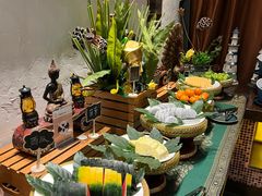 -火舞泰·泰式海鲜火锅餐厅(世纪城店)