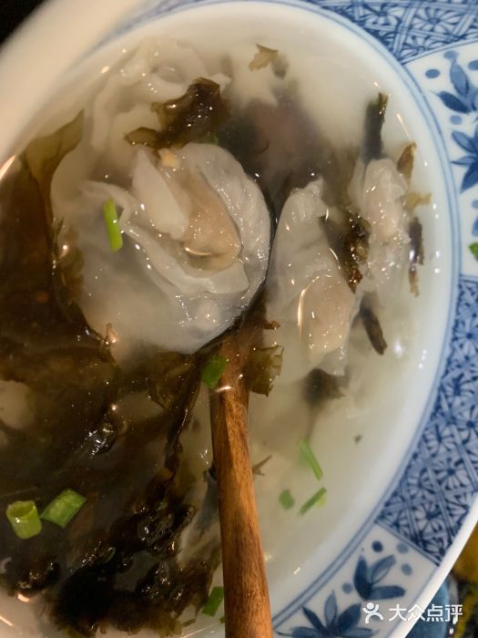 小宝·路鼎记·福鼎特色小吃(富民路店)福鼎肉燕图片