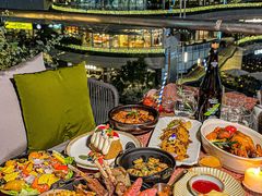 -La Terre乐田(万象城店)