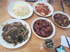 -贤花饭店(城阳店)