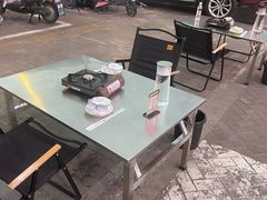 -高虾神龙虾·鲜货烧烤(六合店)