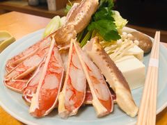 -蟹道乐(道顿堀本店)