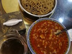 -乔家满族八大碗(流水沟店)