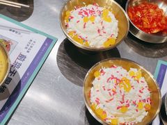 -兰正韩·韩国料理(大悦城店)