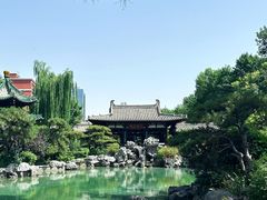 -晋商博物院