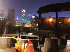 -288 Livehouse 酒吧(思南公馆店)
