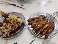 -正宗刘记不翻汤(和园店)