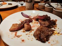 -拉蒂娜·巴西牛排馆 Latina·Brazilian Steakhouse(王府井喜悦店)