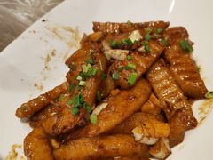 怀山-寻钵记民菜馆·正宗常德钵子菜(滨湖路店)