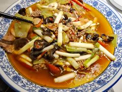 -院8里·小聚园老川菜(九眼桥店)