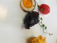 -荷风细雨·中国茶宴(碧云店)