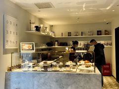 -大酉·M Coffee(北京美术馆店)