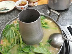 -阿妈土锅鸡